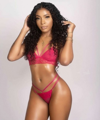 Галина, 23 года